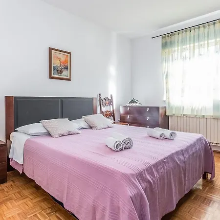 Darko Apartment