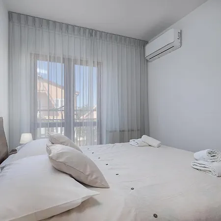 Apartment Darko Porec