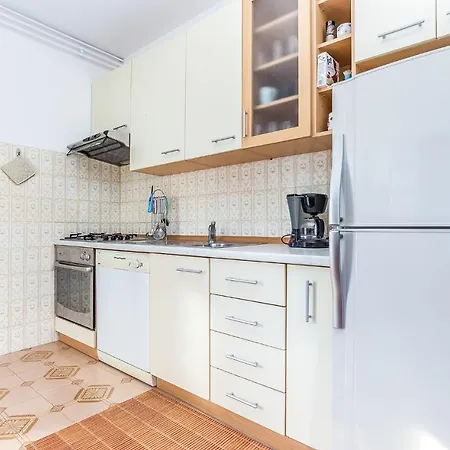 Apartment Darko *