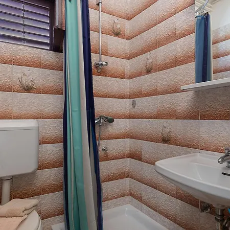 Darko Apartmán