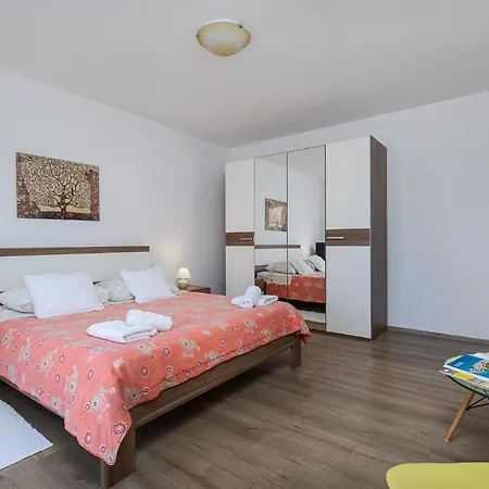 Apartment Darko Poreč