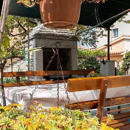 Darko Apartment Poreč