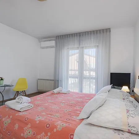 Darko Apartmán Poreč