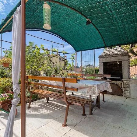 Darko Apartmán Poreč