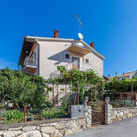 Apartment Darko