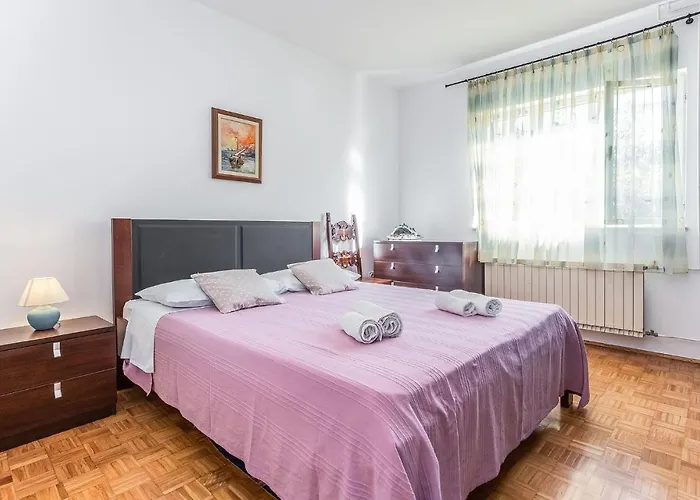 Darko Apartment