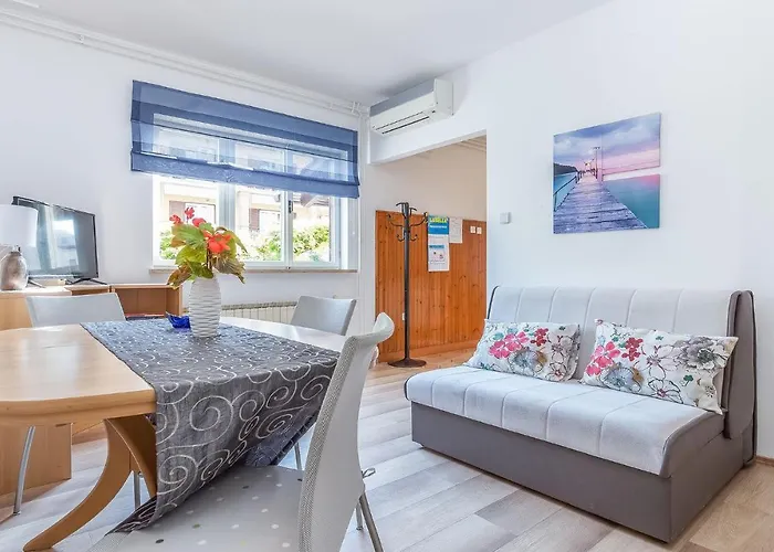 Apartment Darko