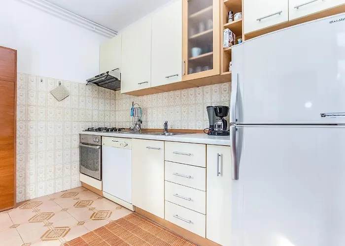 Apartment Darko *