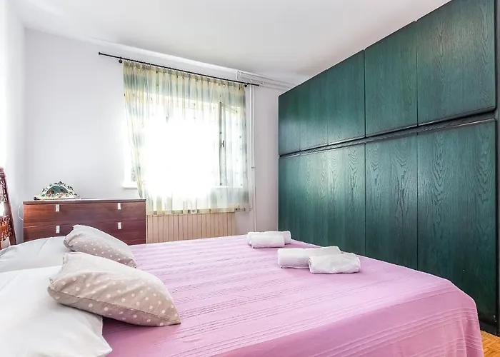 Appartement Darko