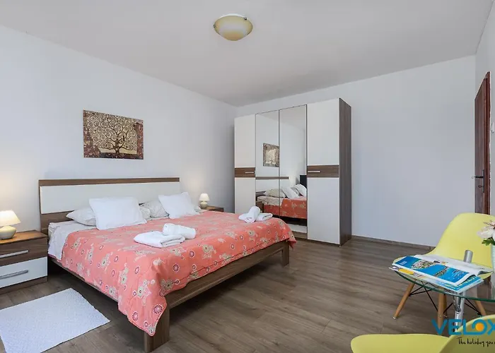 Apartment Darko Porec