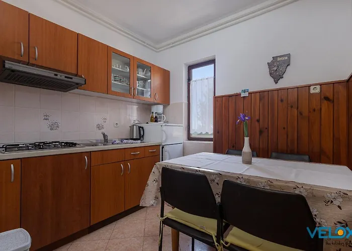 Apartment Darko *