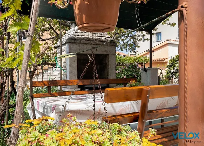 Darko Apartment Porec