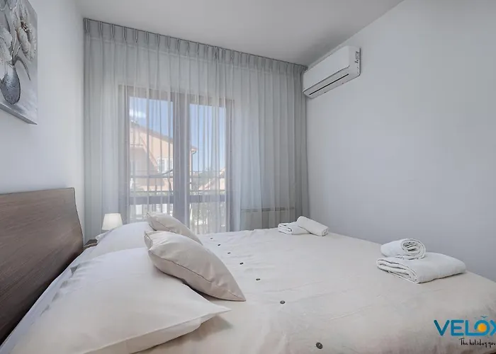 Apartment Darko Porec