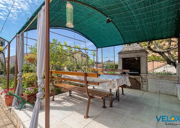 Darko Apartment Porec